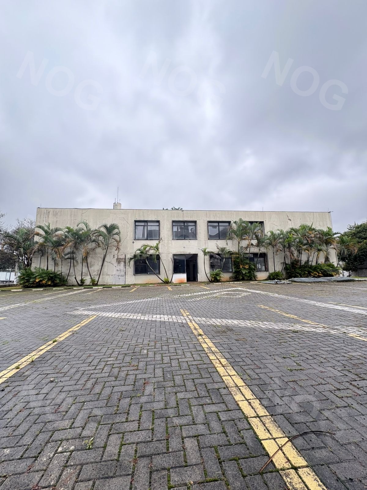 PRÉDIO/VENDA