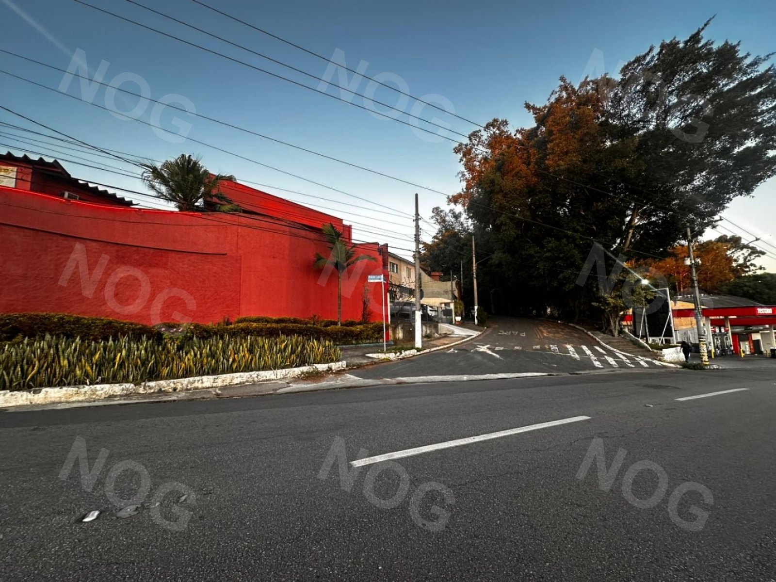 MOTEL/VENDA