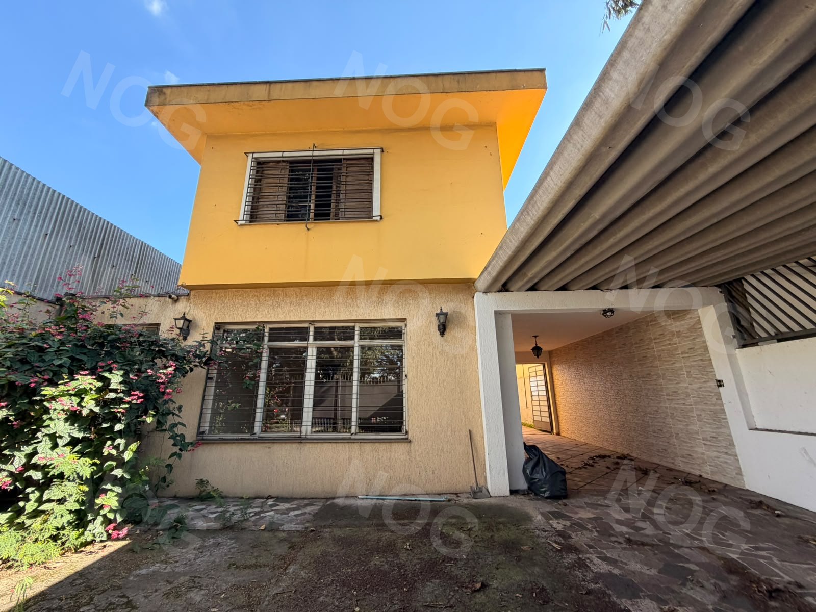 CASA/VENDA