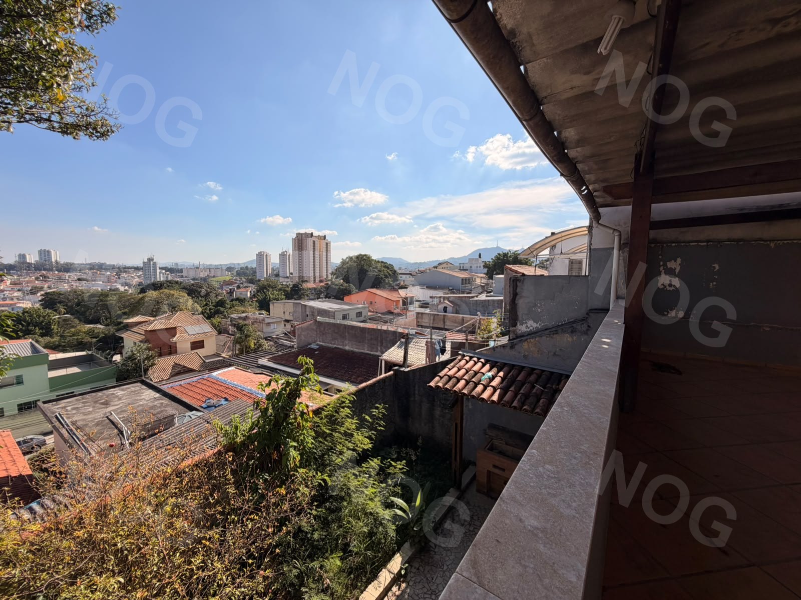 CASA/VENDA